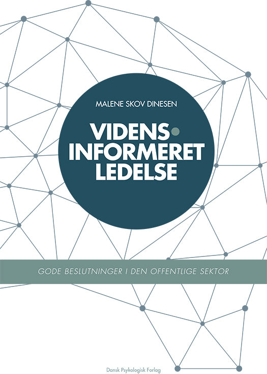 Vidensinformeret ledelse