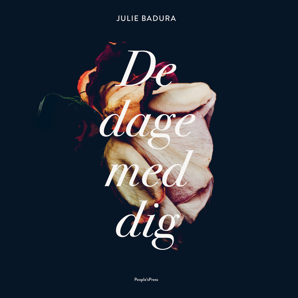 De dage med dig