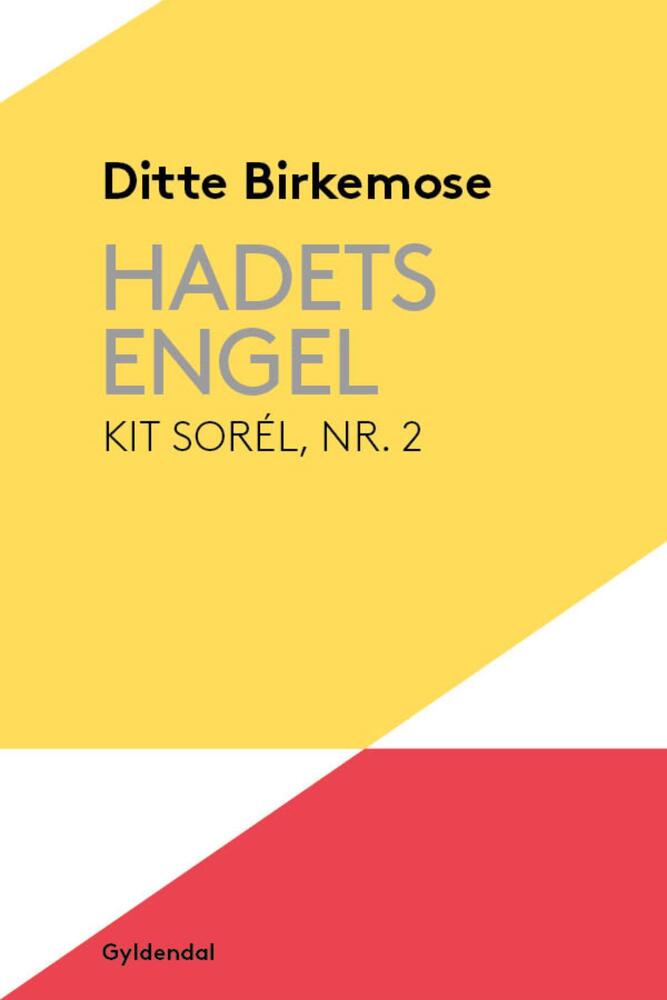 Hadets engel