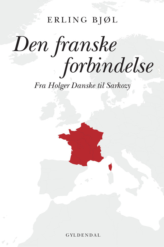 Den franske forbindelse