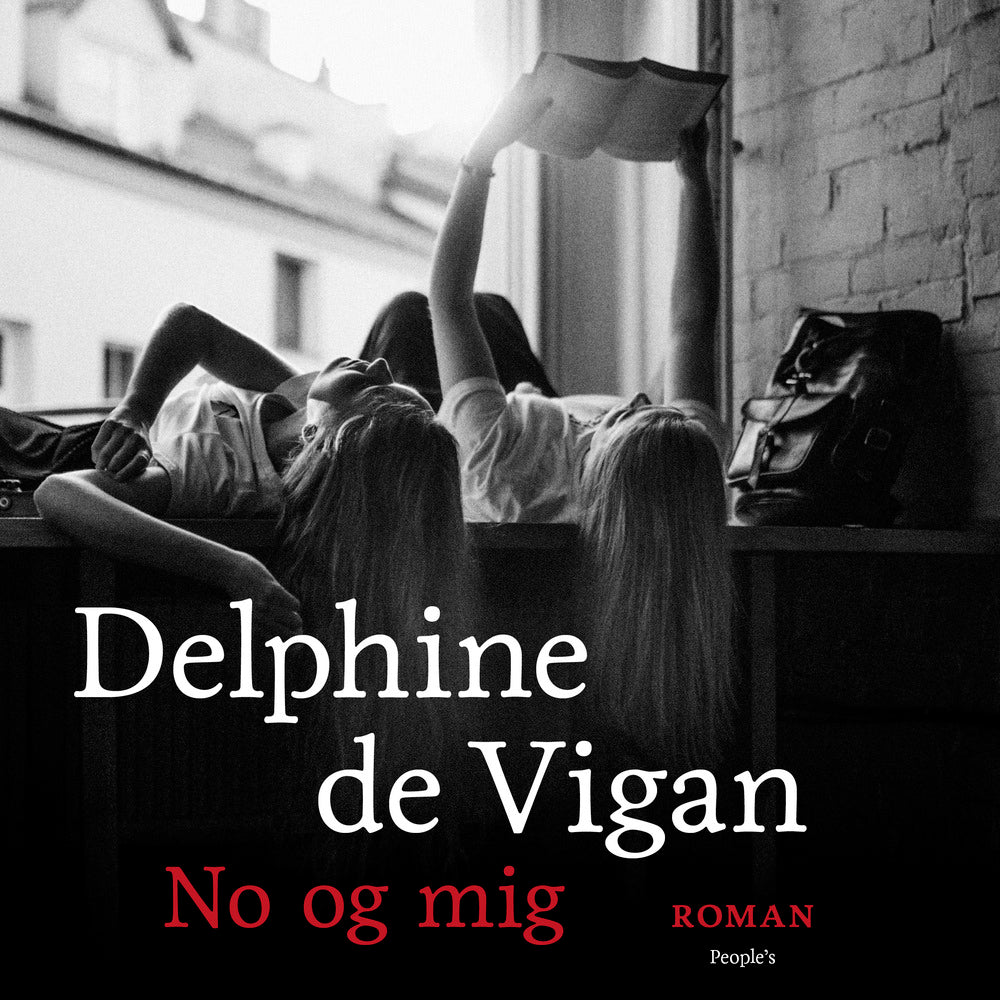 No og mig
