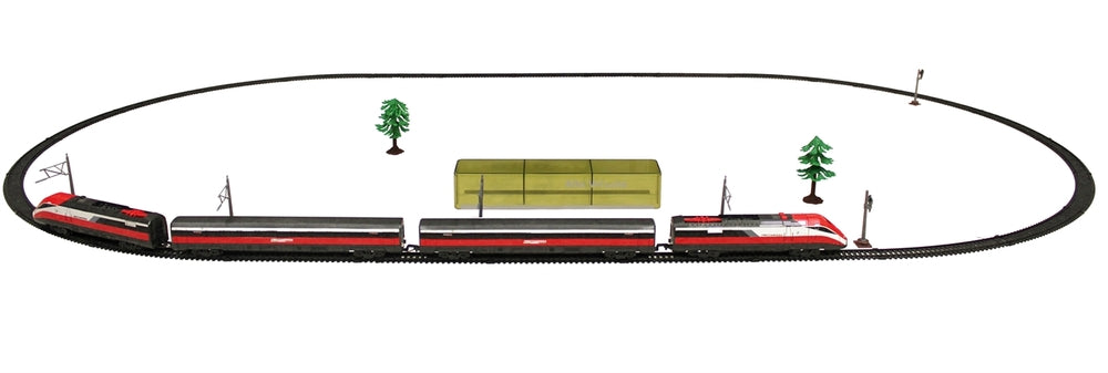LIMA ETR 500 FRECCIAROSSA