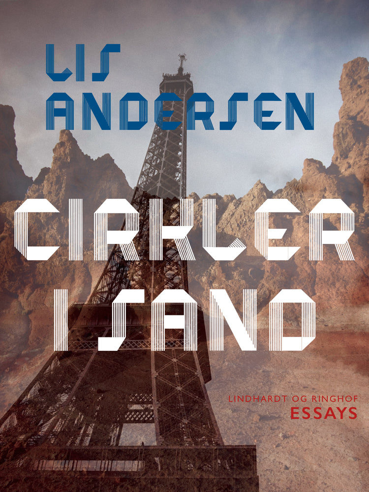 Cirkler i sand