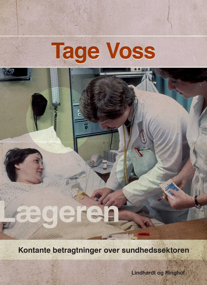 Lægeren