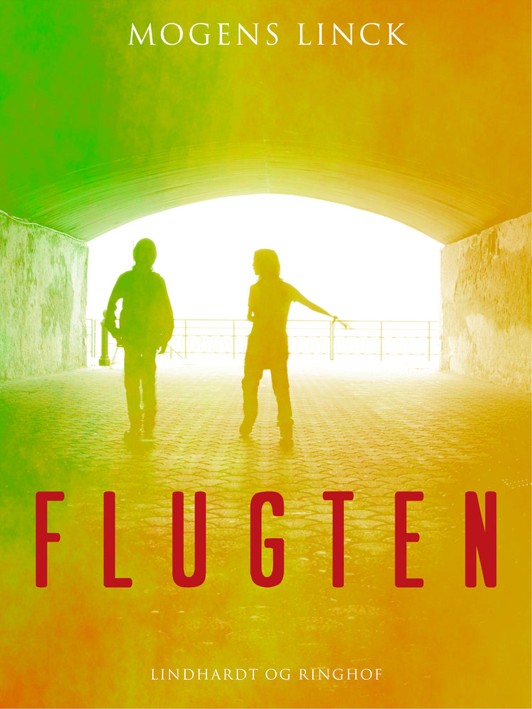 Flugten