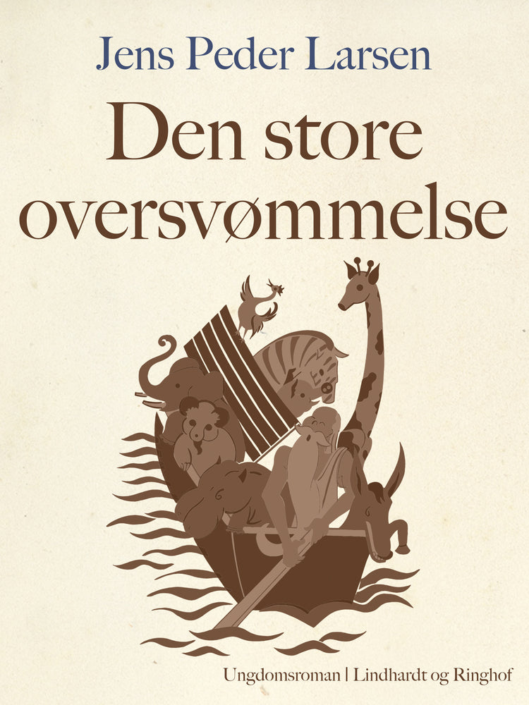 Den store oversvømmelse