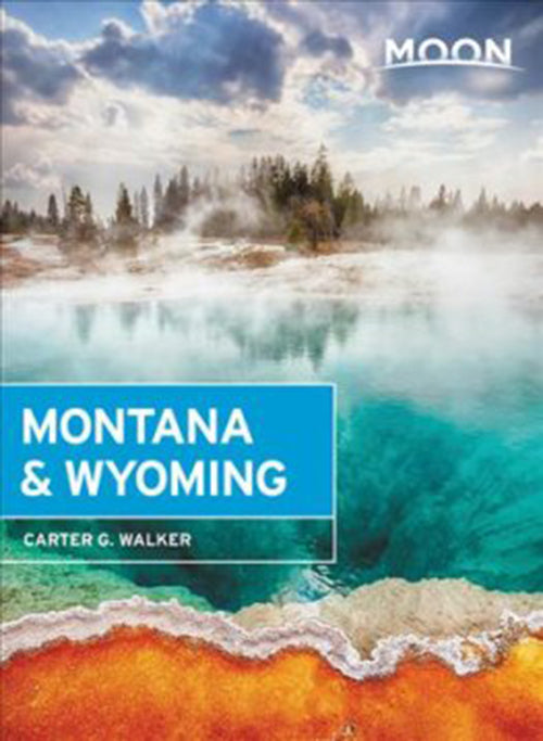 Montana & Wyoming