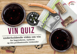 VIN QUIZ