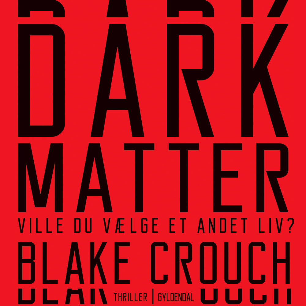 Dark Matter