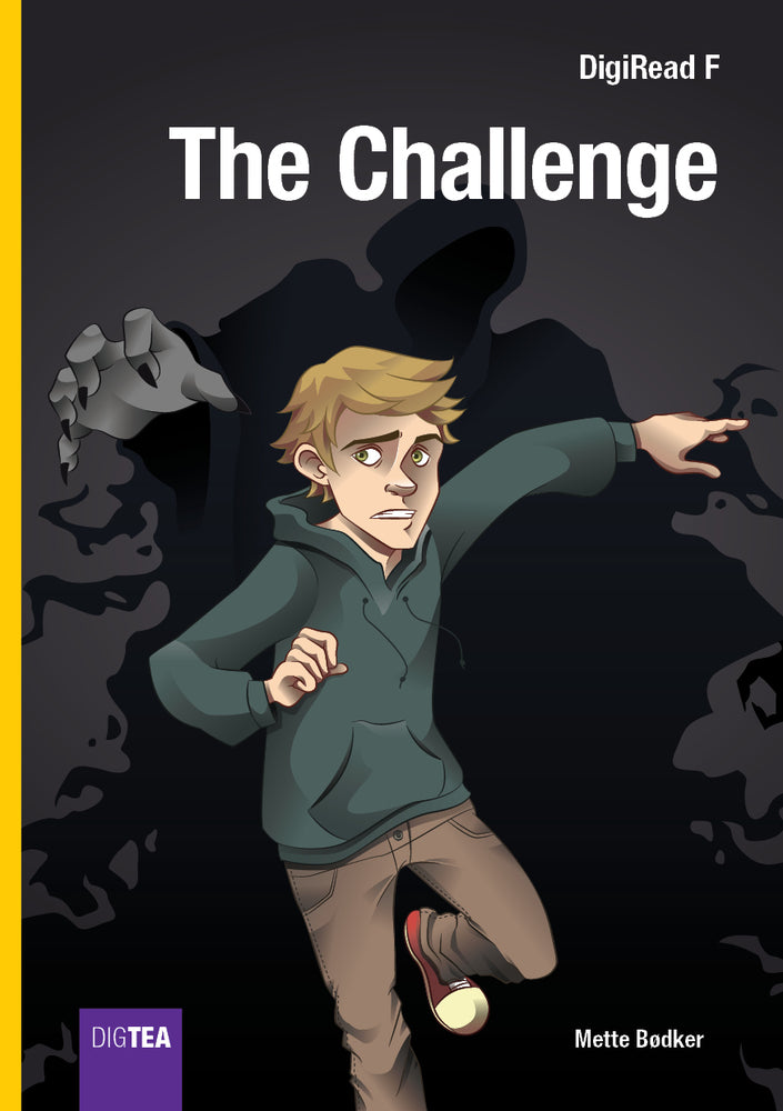 The Challenge