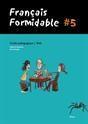 Français Formidable #5, Guide pédagogique/Web