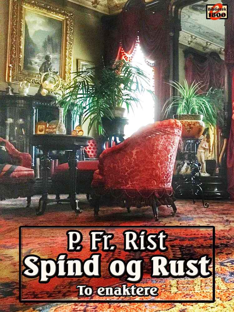 Spind og Rust