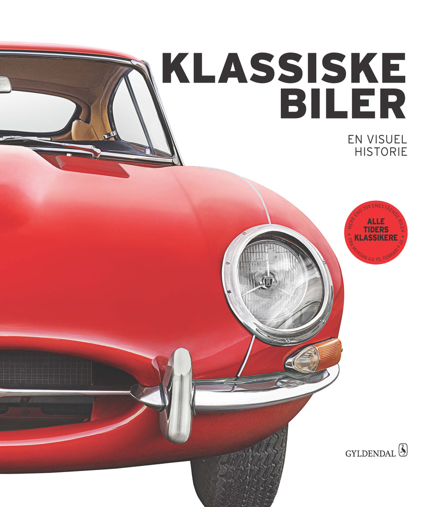 Klassiske biler