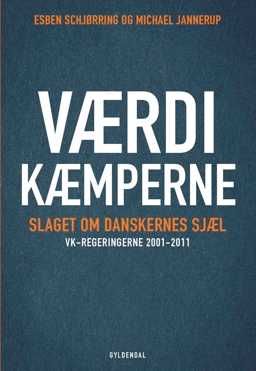 Værdikæmperne