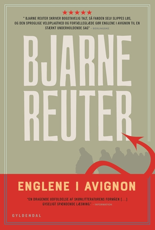 Englene i Avignon