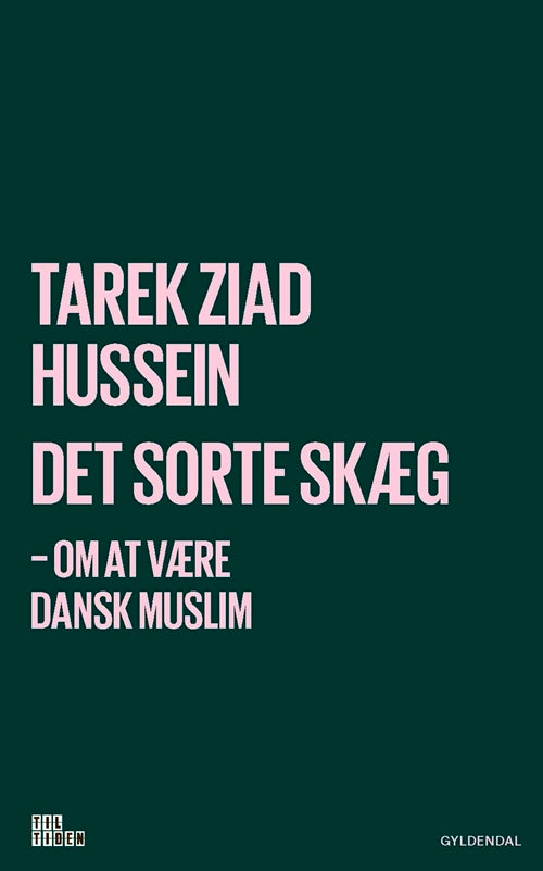 Det sorte skæg