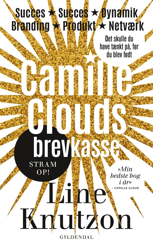Camille Clouds brevkasse