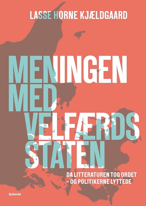 Meningen med velfærdsstaten