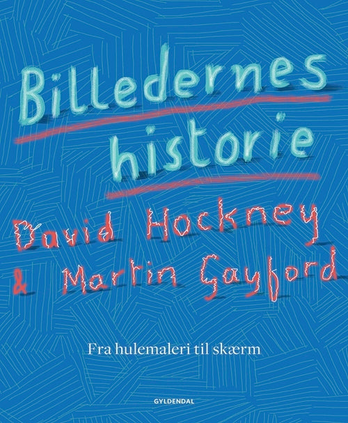 Billedernes historie
