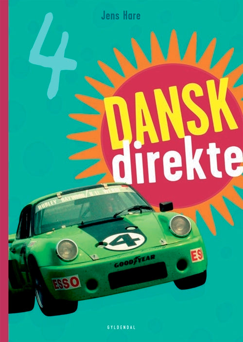 Dansk direkte 4