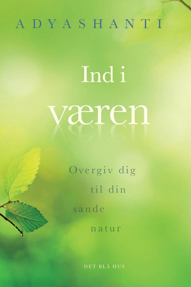 Ind i væren