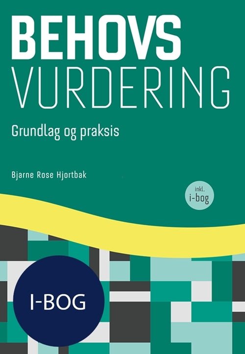 Behovsvurdering