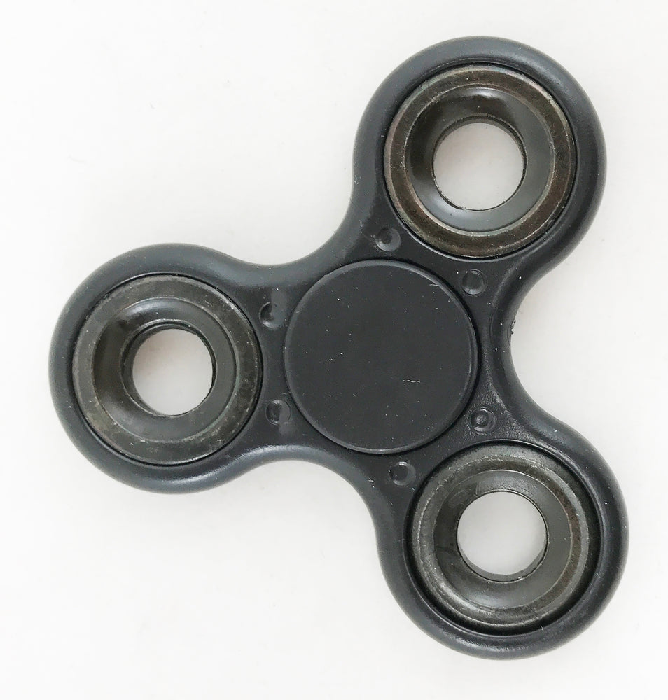 HAND SPINNER COLOR EDITION - SORT