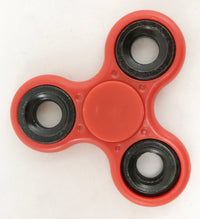 HAND SPINNER COLOR EDITION - RØD