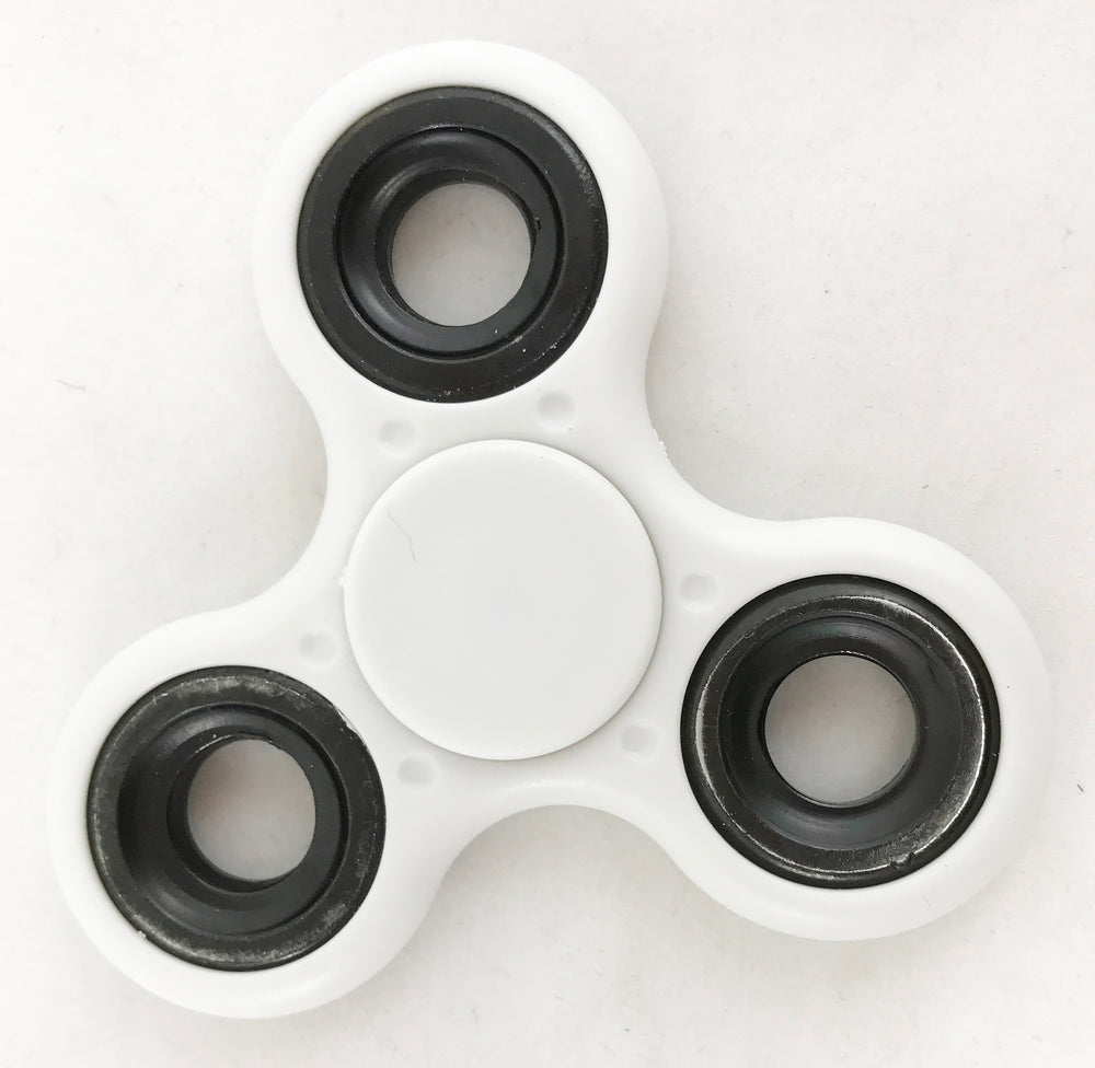 HAND SPINNER COLOR EDITION - HVID