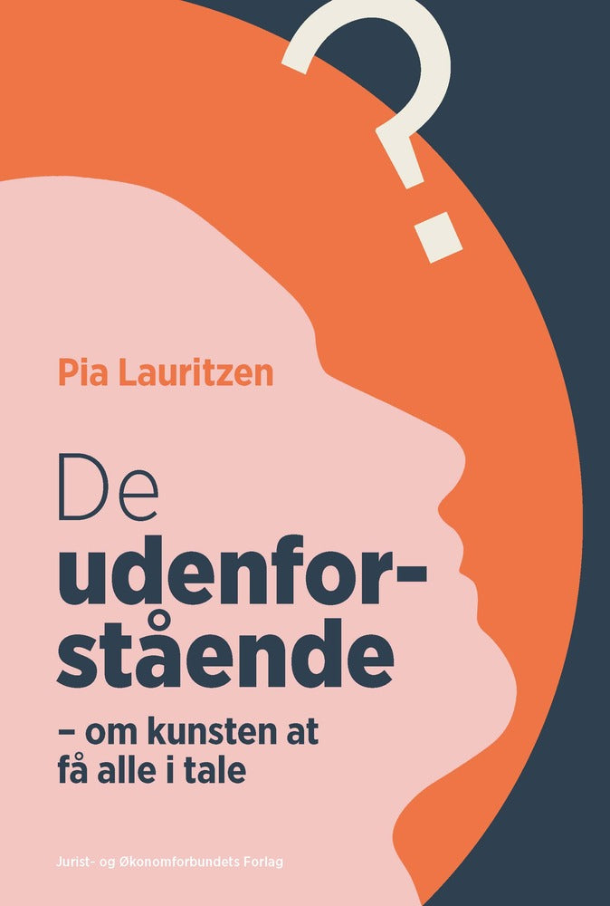 De udenforstående