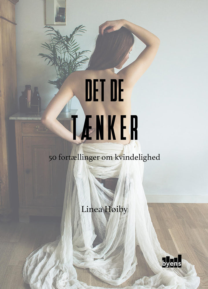 Det de tænker