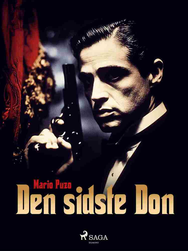 Den sidste Don