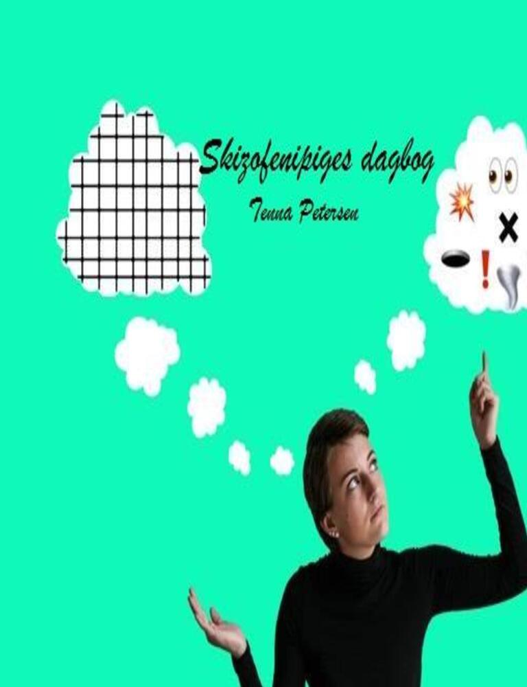 Skizofrenipiges dagbog