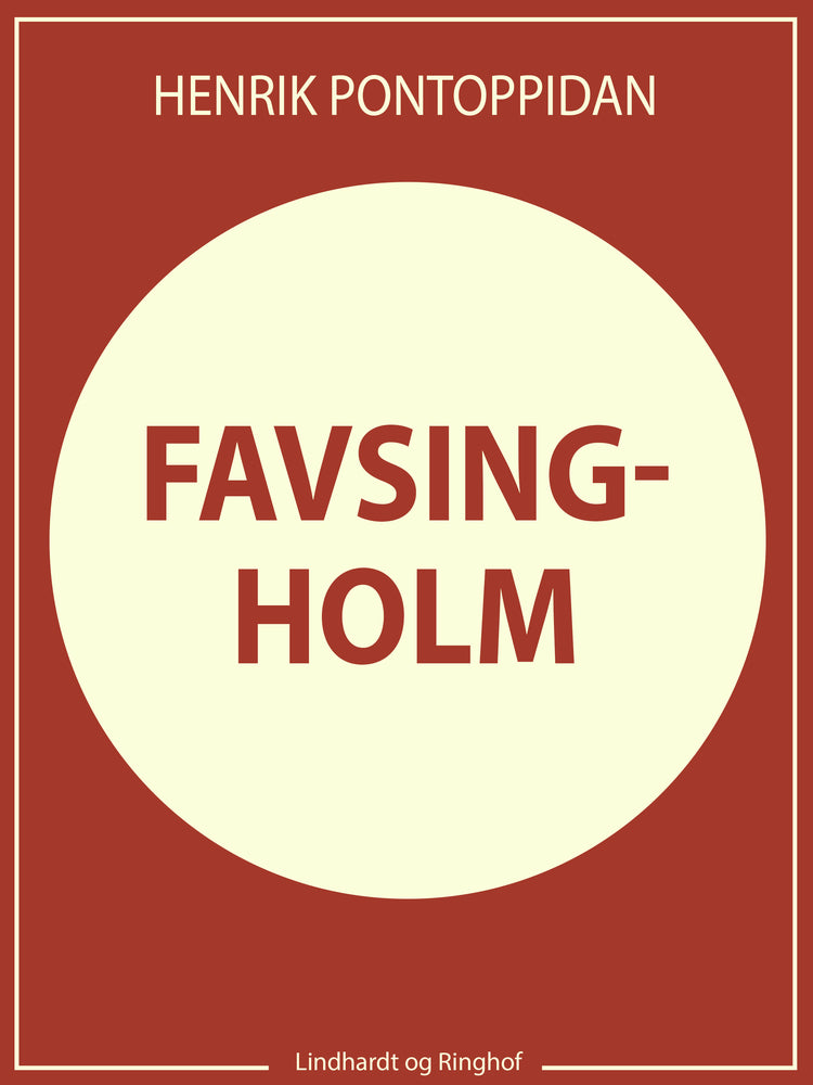 Favsingholm