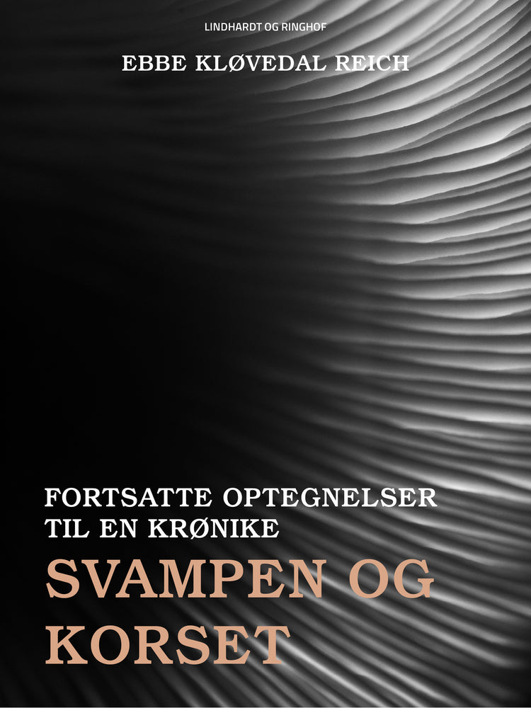 Svampen og korset