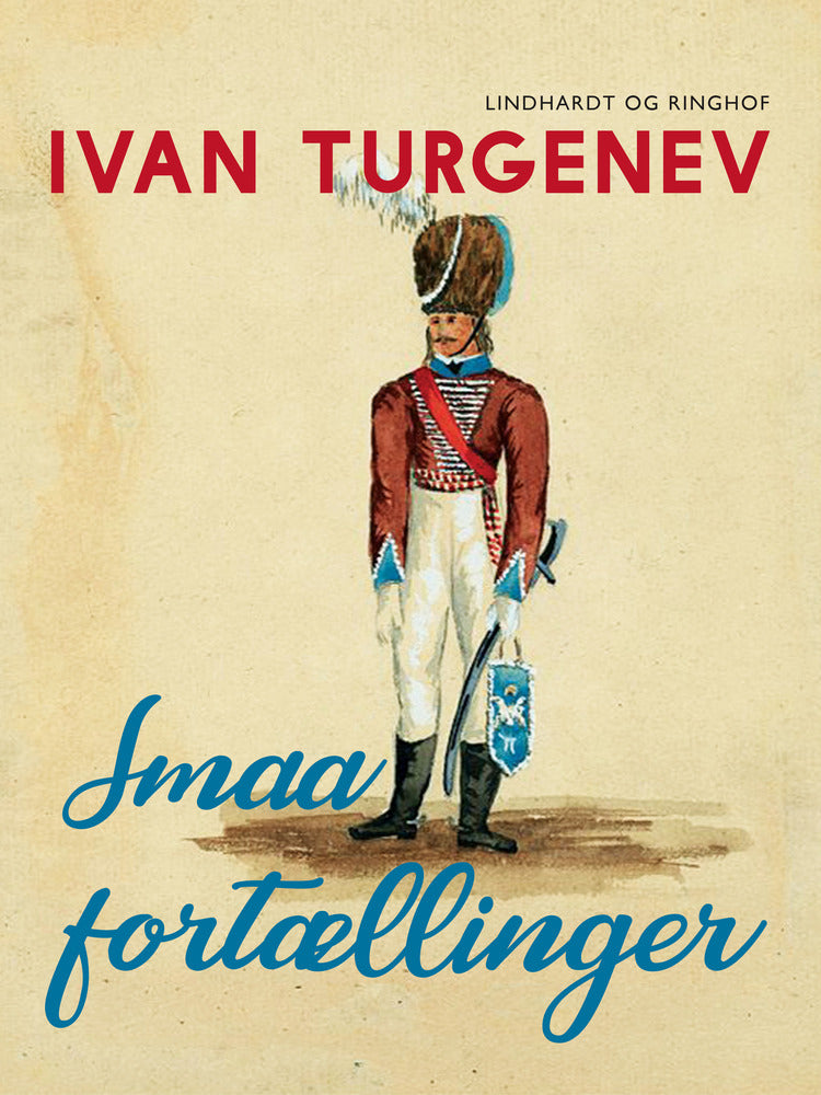 Smaa Fortællinger