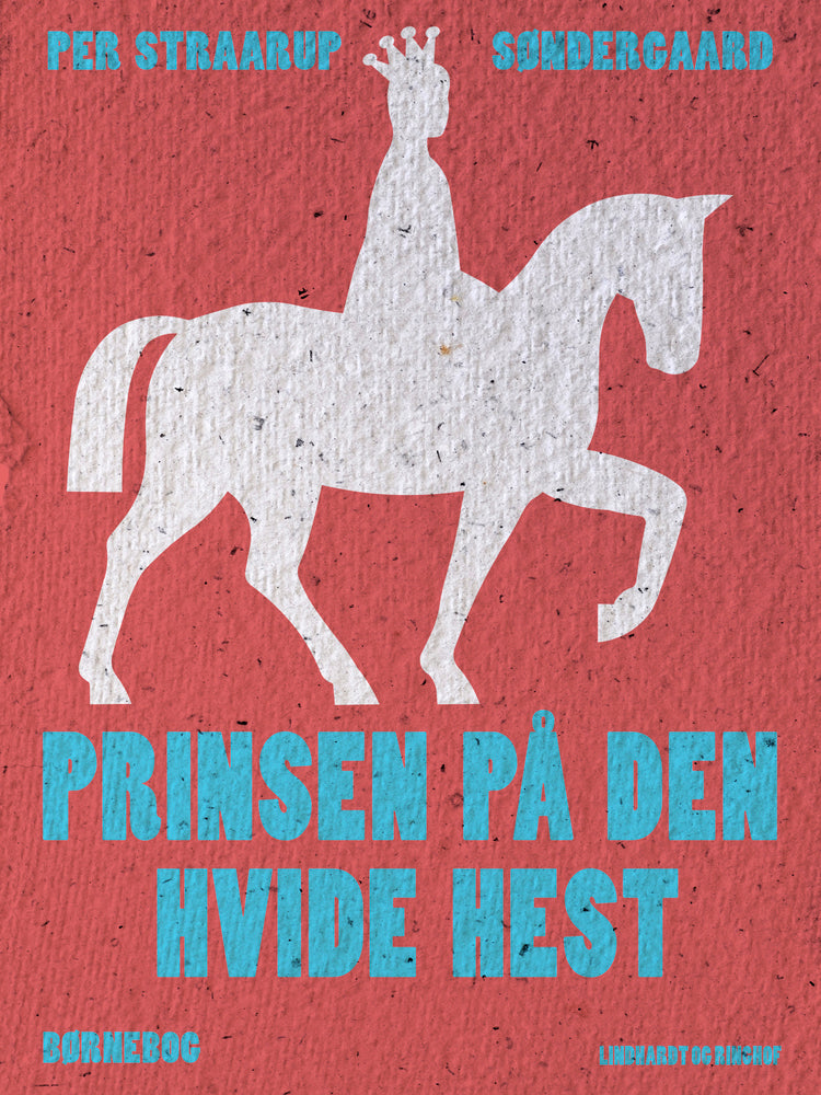 Prinsen på den hvide hest