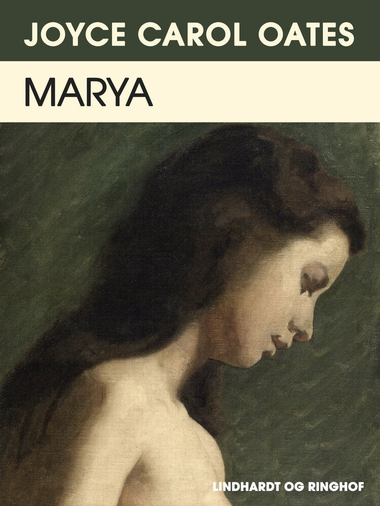 Marya