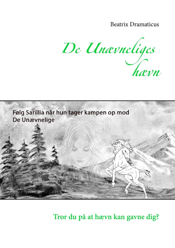 De unævneliges hævn