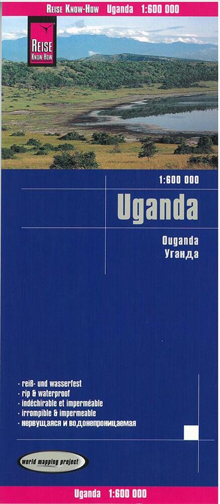 Uganda
