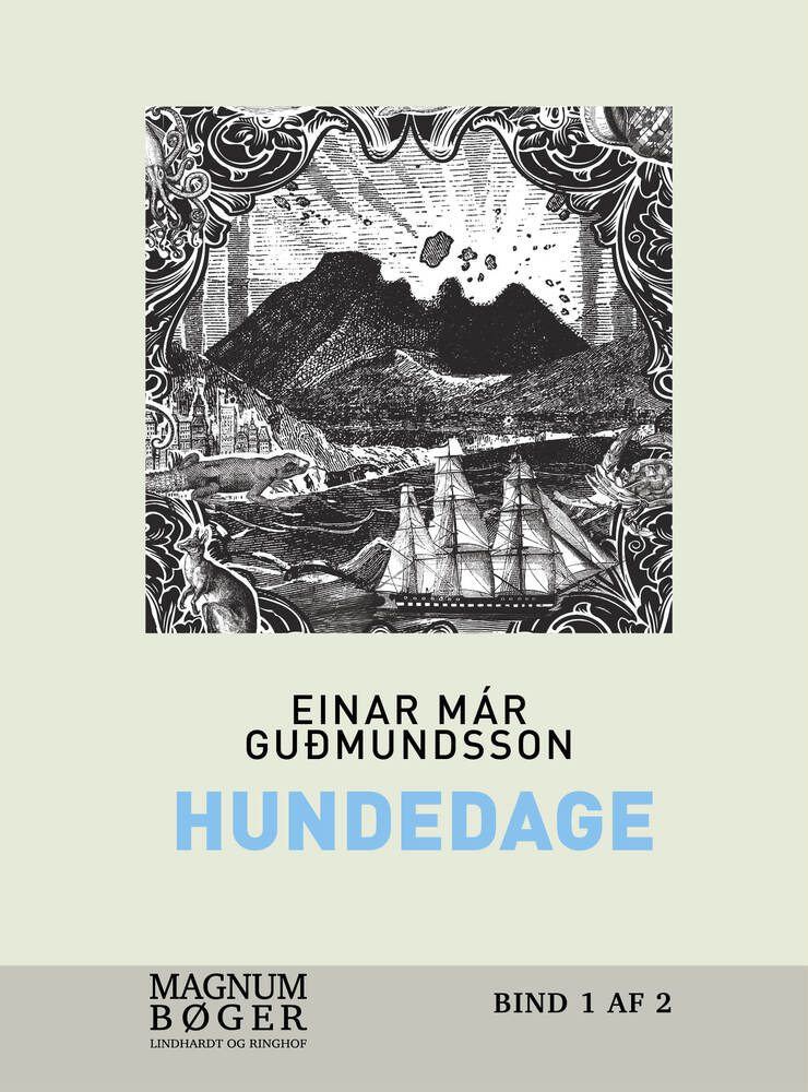 Hundedage