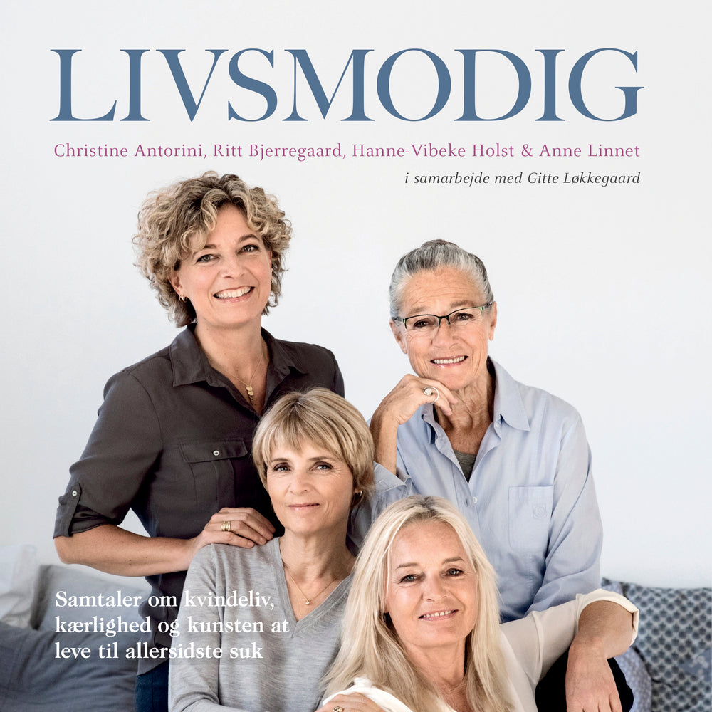 Livsmodig