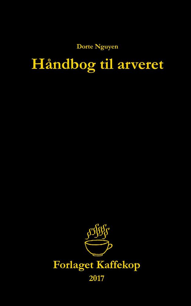 Håndbog til arveret