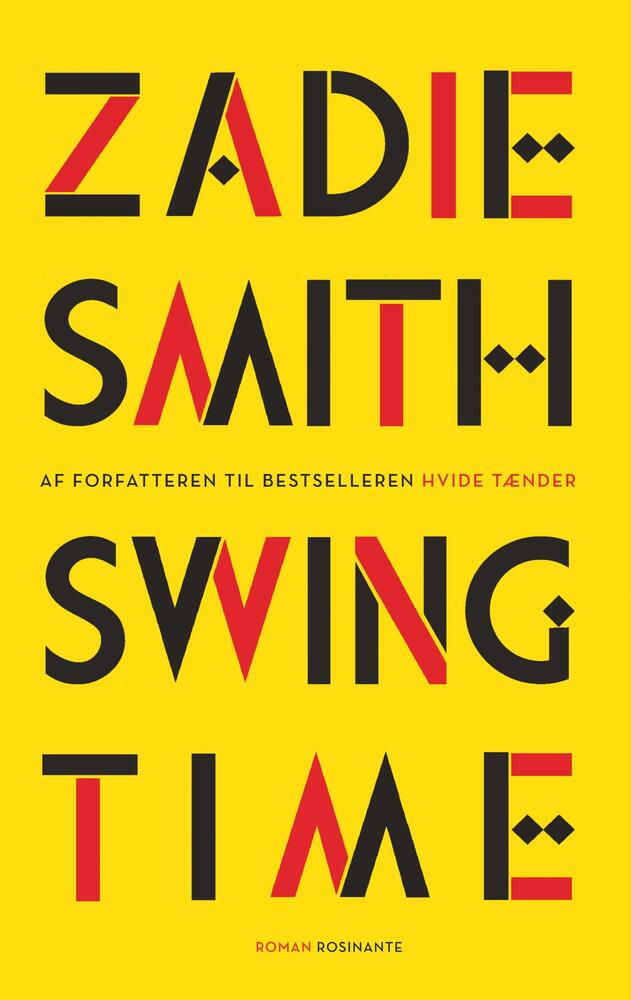 Swing time