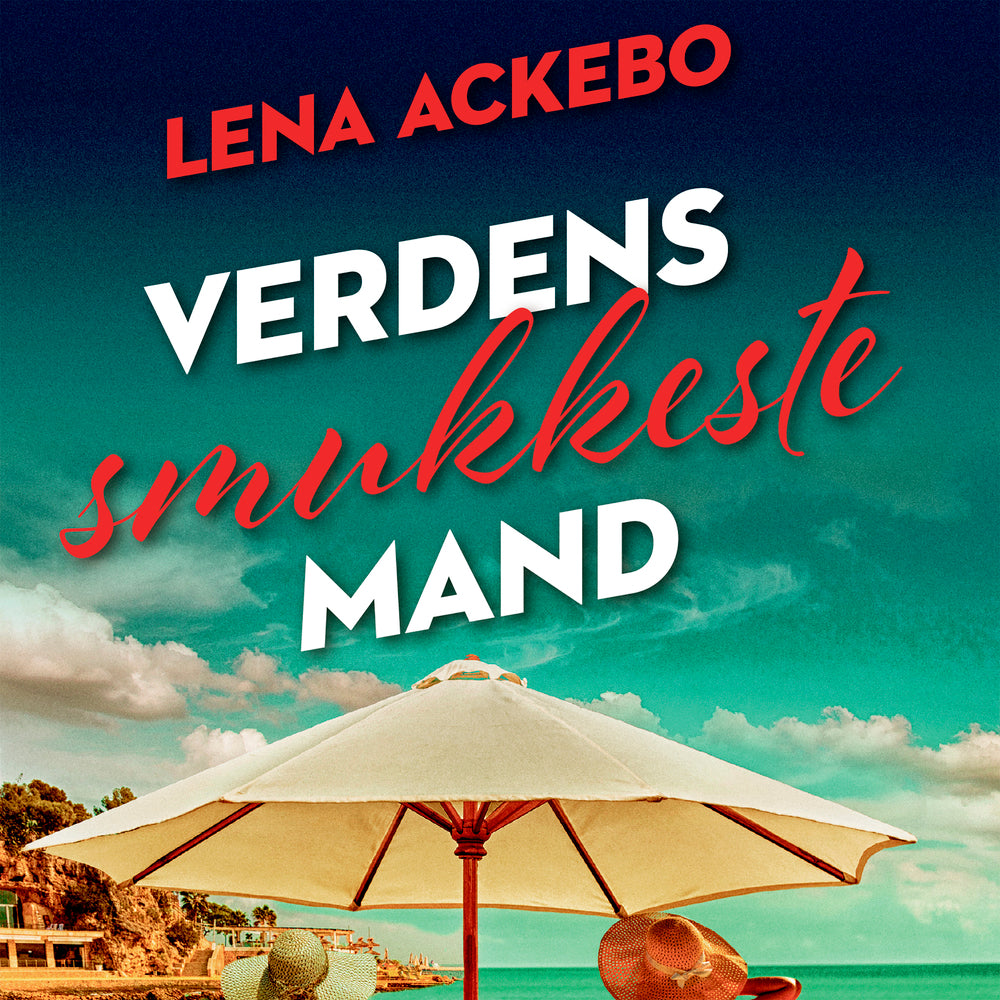 Verdens smukkeste mand