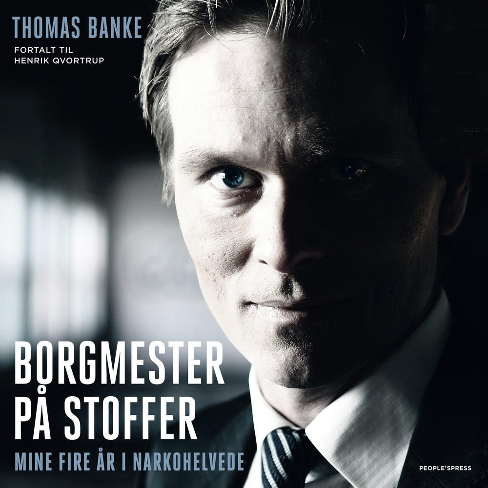 Borgmester på stoffer