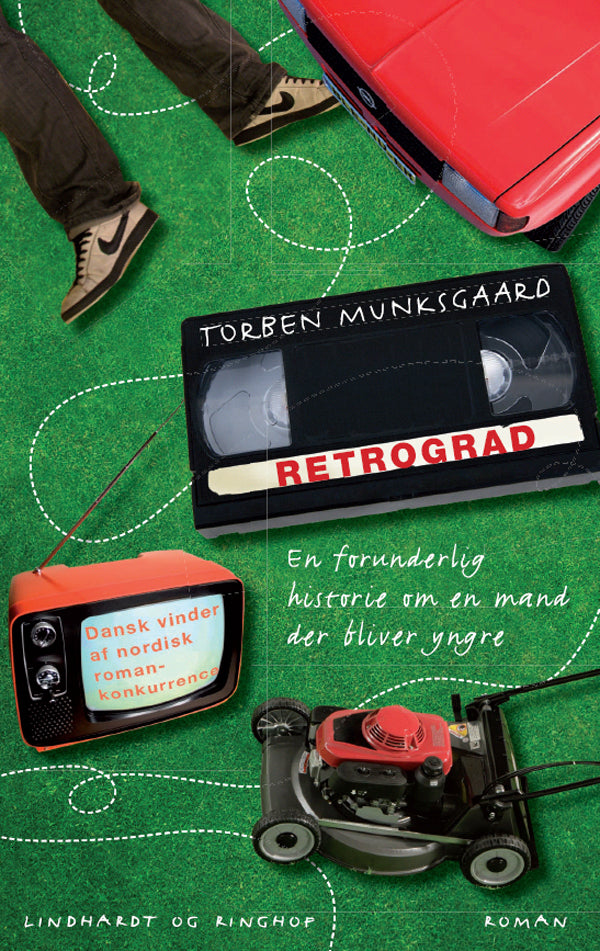 Retrograd