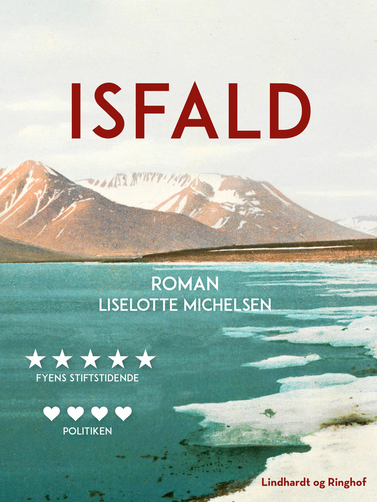 Isfald
