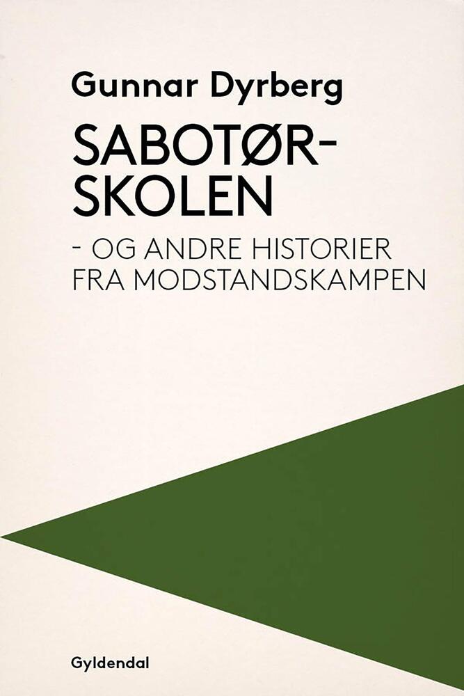 Sabotørskolen