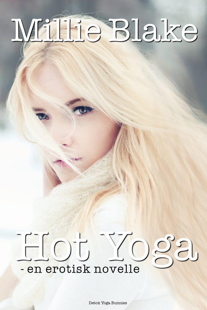 Hot Yoga